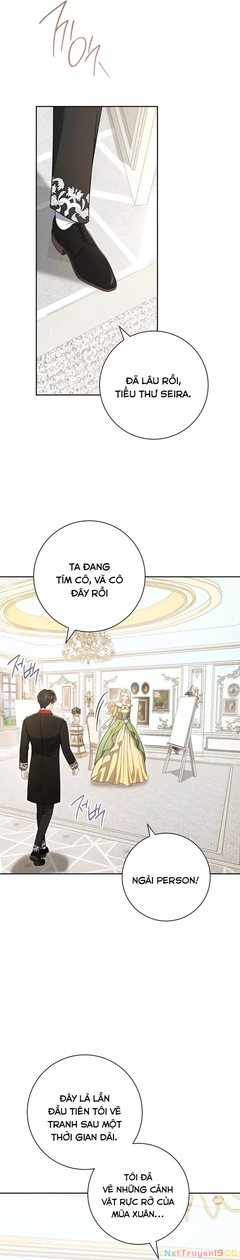 Nam Chính? Cho Cũng Không Thèm! Chapter 48 - Trang 2
