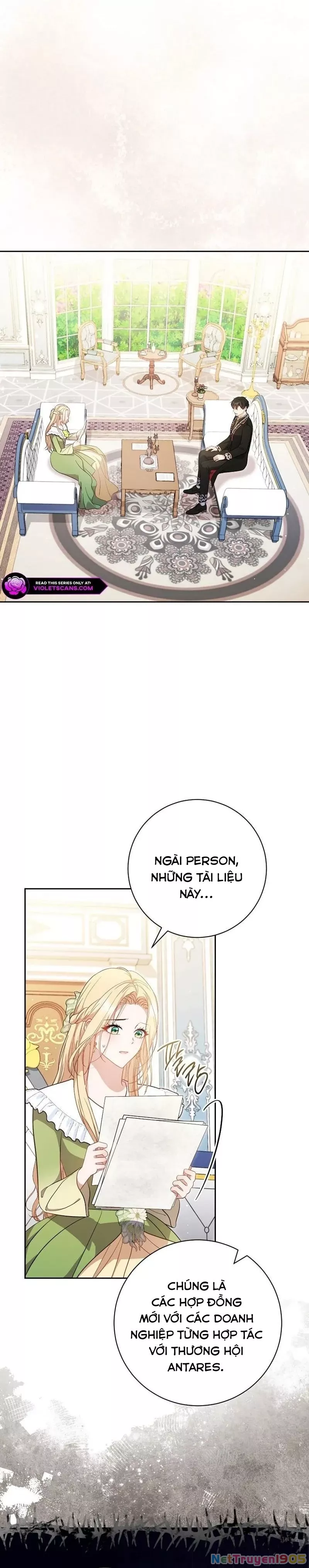 Nam Chính? Cho Cũng Không Thèm! Chapter 48 - Trang 2