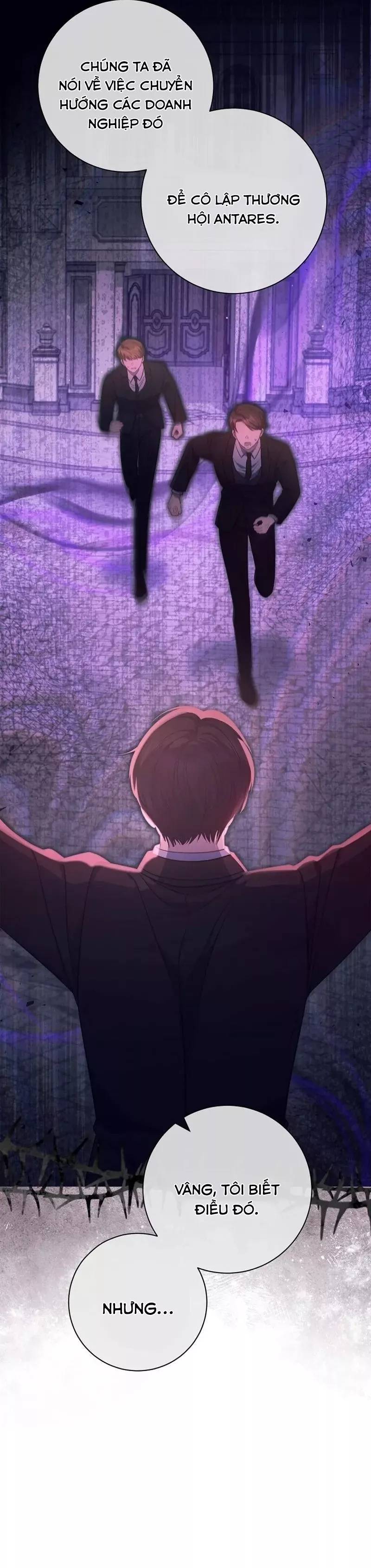Nam Chính? Cho Cũng Không Thèm! Chapter 48 - Trang 2