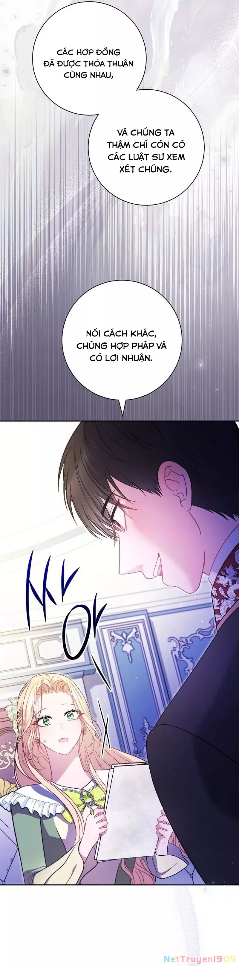 Nam Chính? Cho Cũng Không Thèm! Chapter 48 - Trang 2