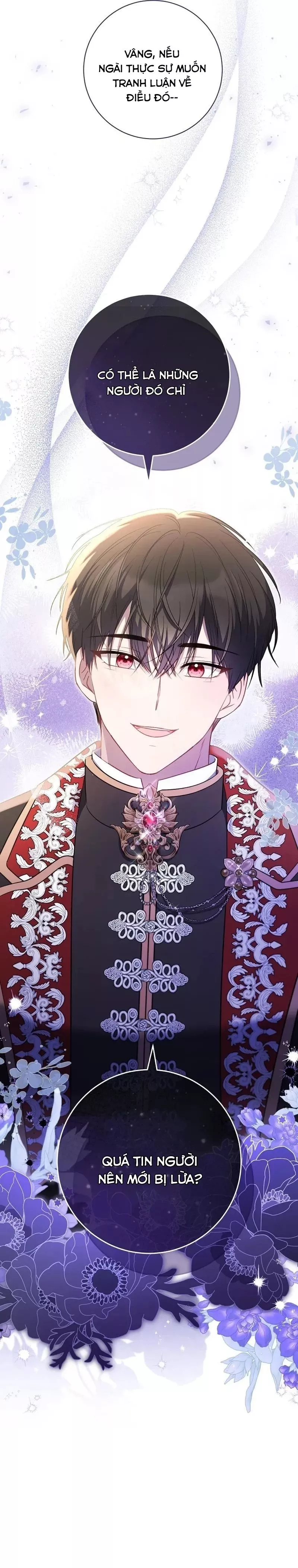 Nam Chính? Cho Cũng Không Thèm! Chapter 48 - Trang 2