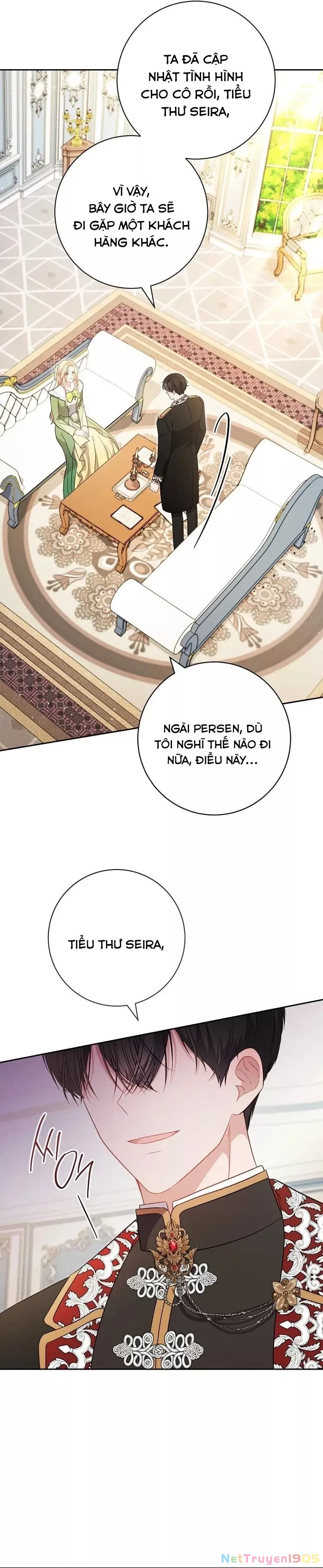 Nam Chính? Cho Cũng Không Thèm! Chapter 48 - Trang 2