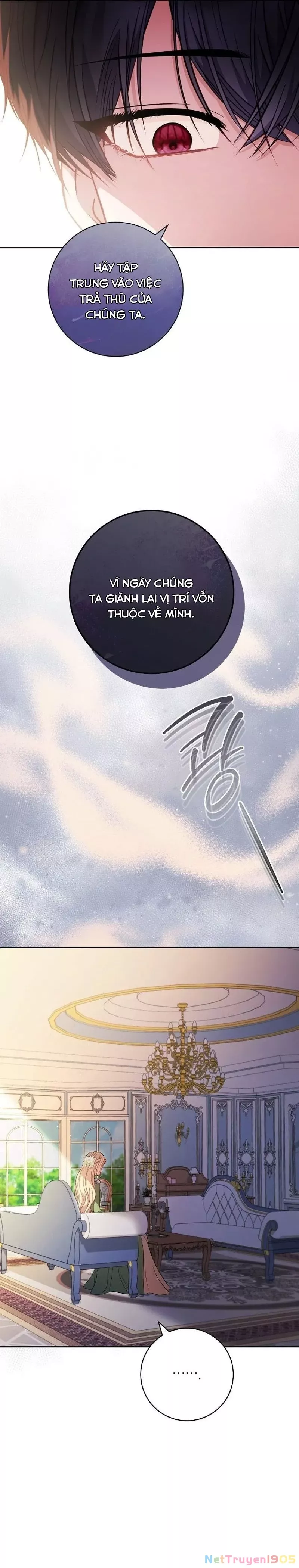 Nam Chính? Cho Cũng Không Thèm! Chapter 48 - Trang 2