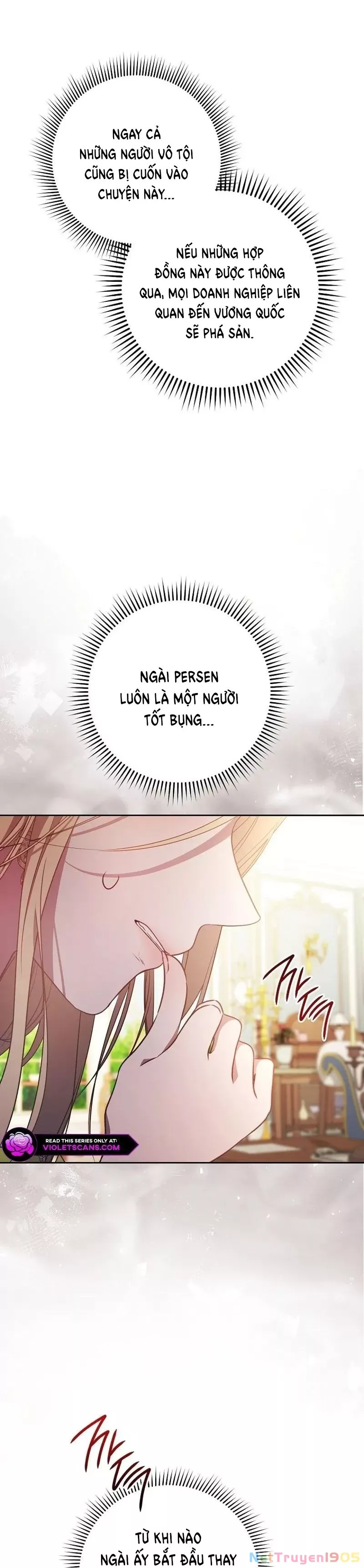 Nam Chính? Cho Cũng Không Thèm! Chapter 48 - Trang 2