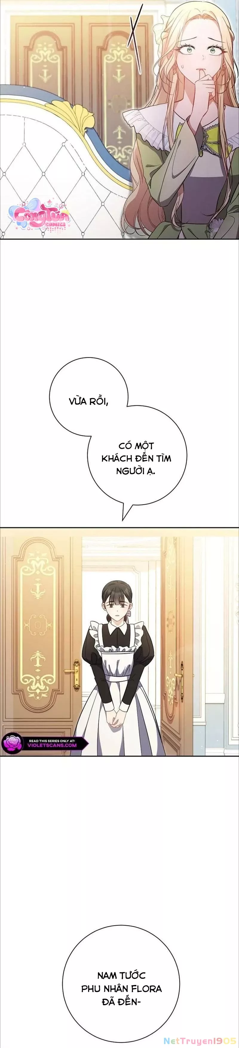 Nam Chính? Cho Cũng Không Thèm! Chapter 48 - Trang 2