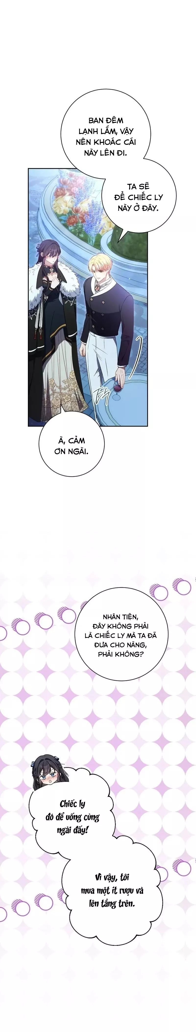Nam Chính? Cho Cũng Không Thèm! Chapter 48 - Trang 2
