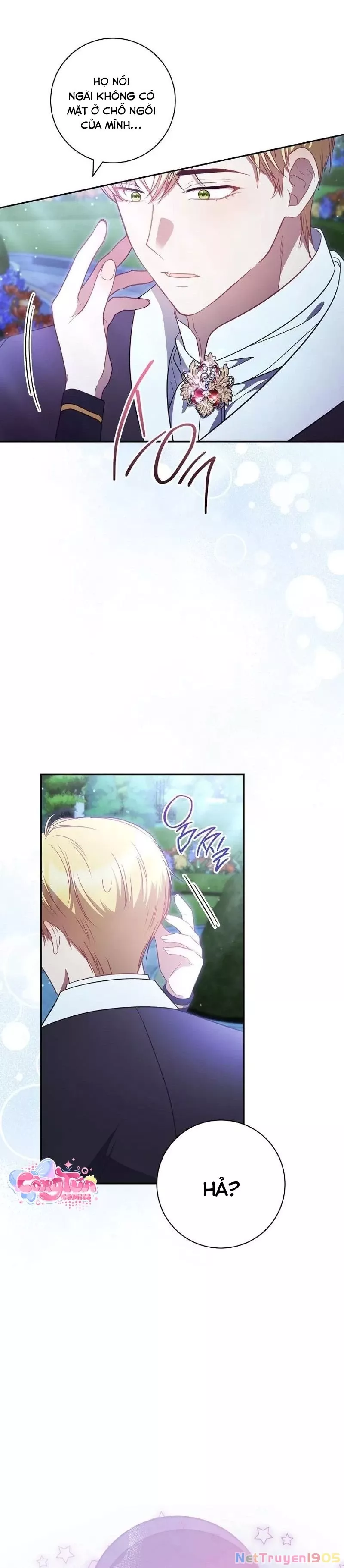 Nam Chính? Cho Cũng Không Thèm! Chapter 48 - Trang 2
