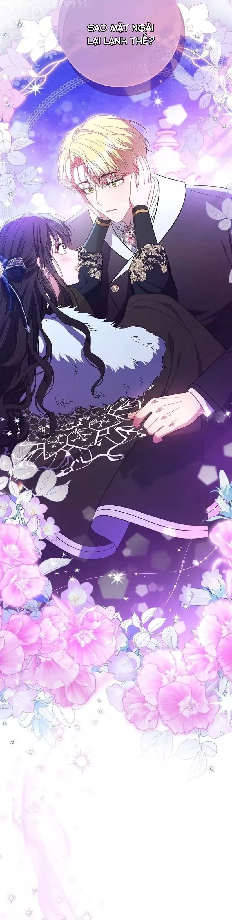 Nam Chính? Cho Cũng Không Thèm! Chapter 48 - Trang 2