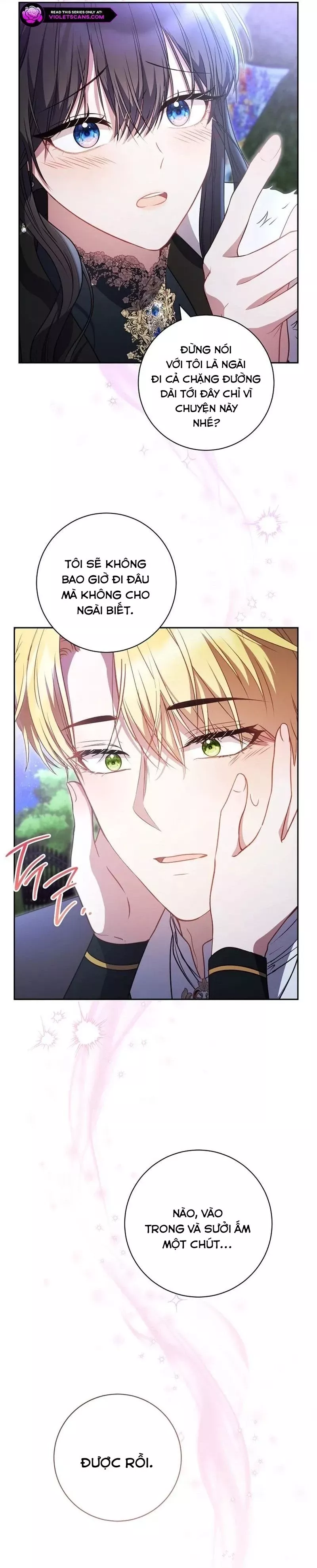 Nam Chính? Cho Cũng Không Thèm! Chapter 48 - Trang 2