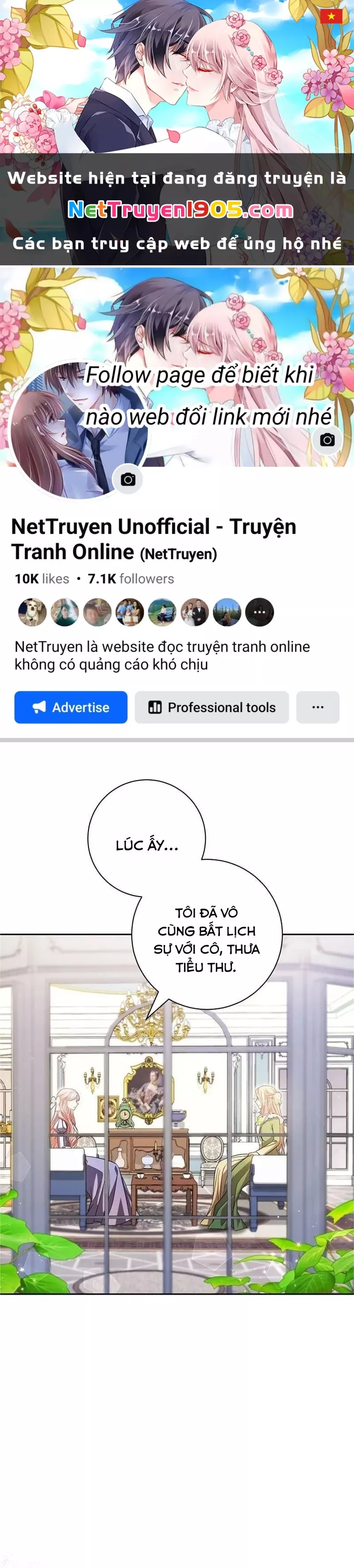 Nam Chính? Cho Cũng Không Thèm! Chapter 49 - Trang 2
