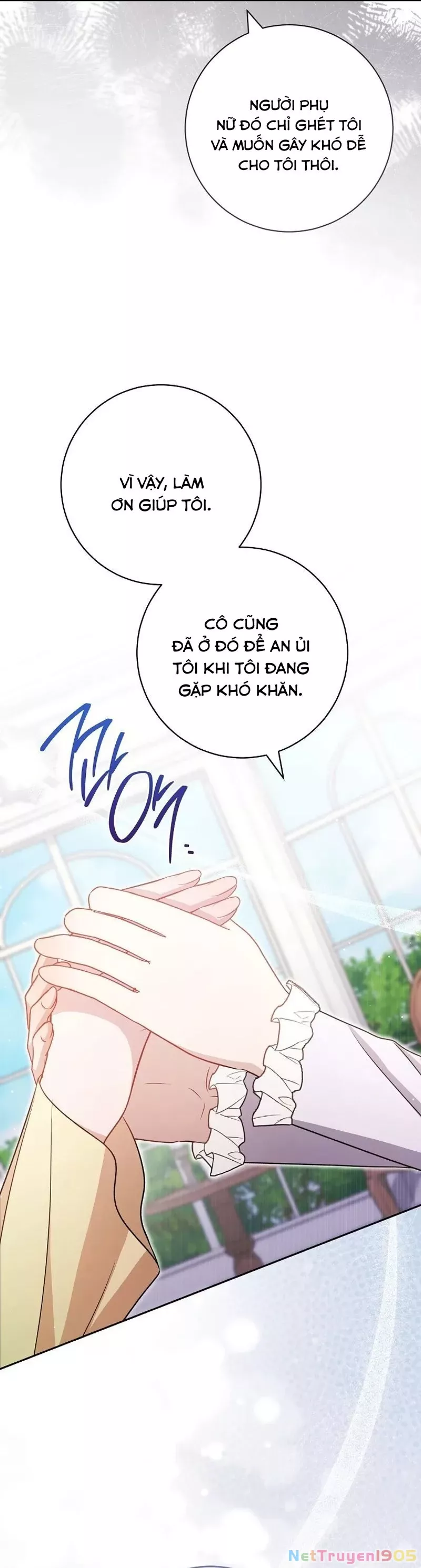 Nam Chính? Cho Cũng Không Thèm! Chapter 49 - Trang 2