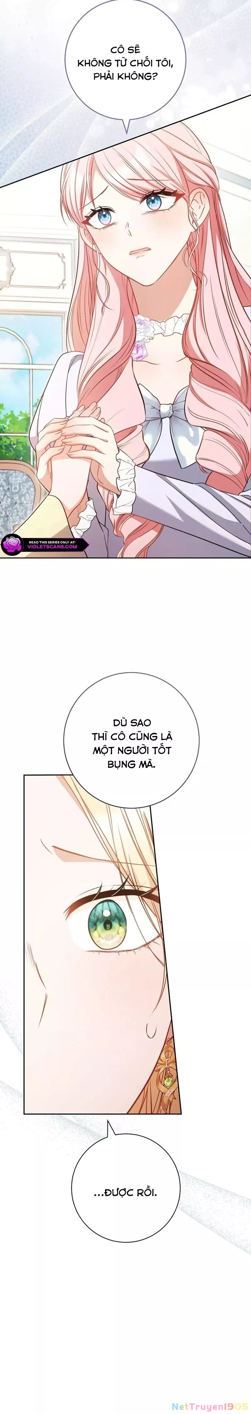Nam Chính? Cho Cũng Không Thèm! Chapter 49 - Trang 2