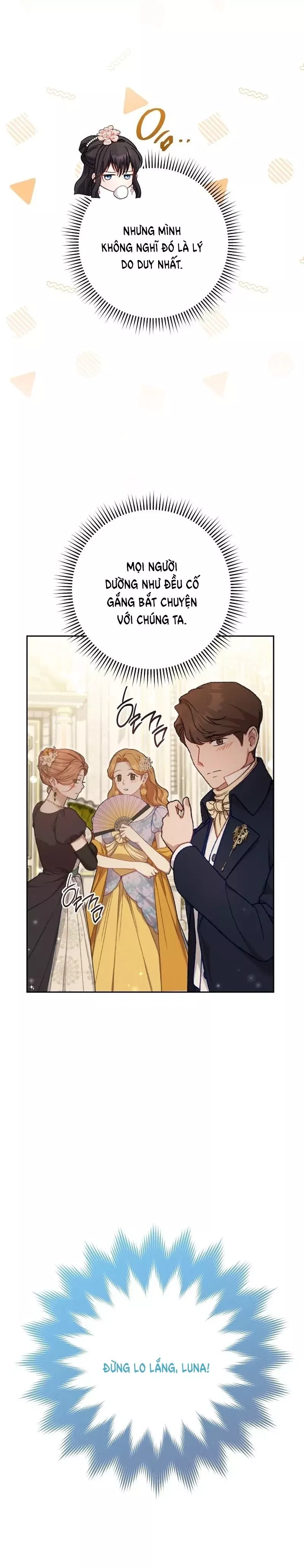 Nam Chính? Cho Cũng Không Thèm! Chapter 49 - Trang 2