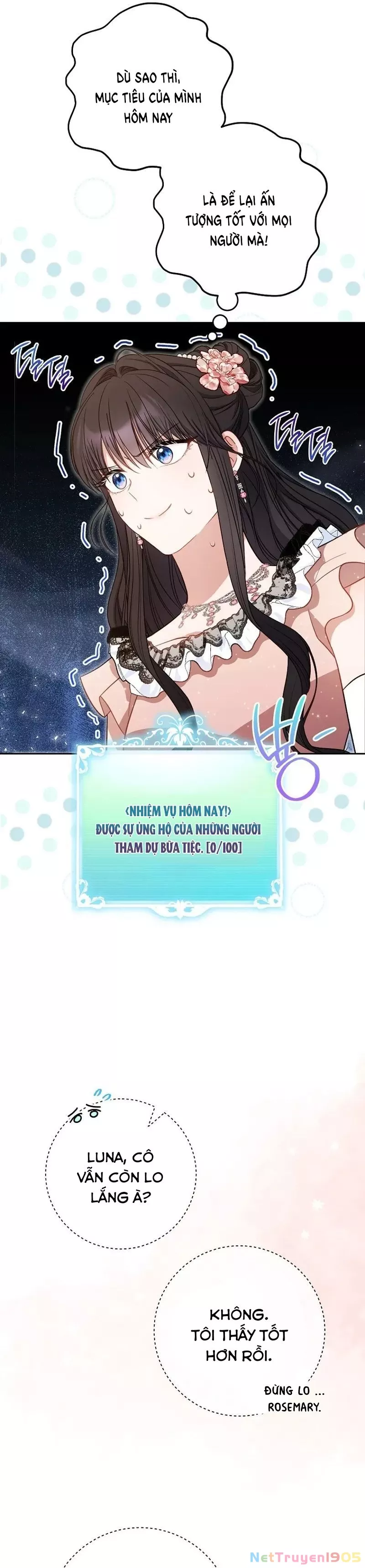 Nam Chính? Cho Cũng Không Thèm! Chapter 49 - Trang 2