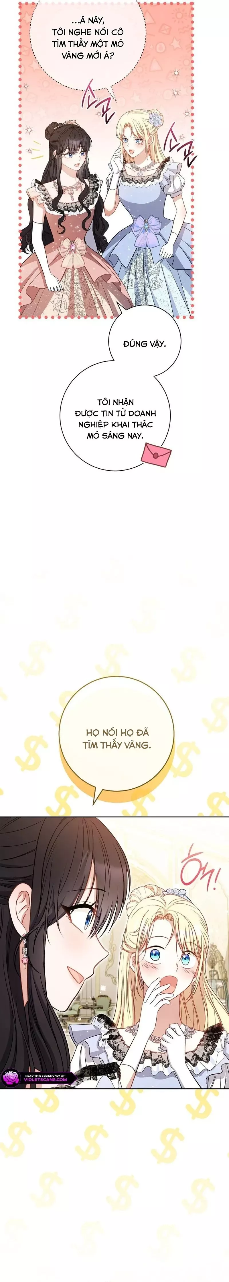 Nam Chính? Cho Cũng Không Thèm! Chapter 49 - Trang 2