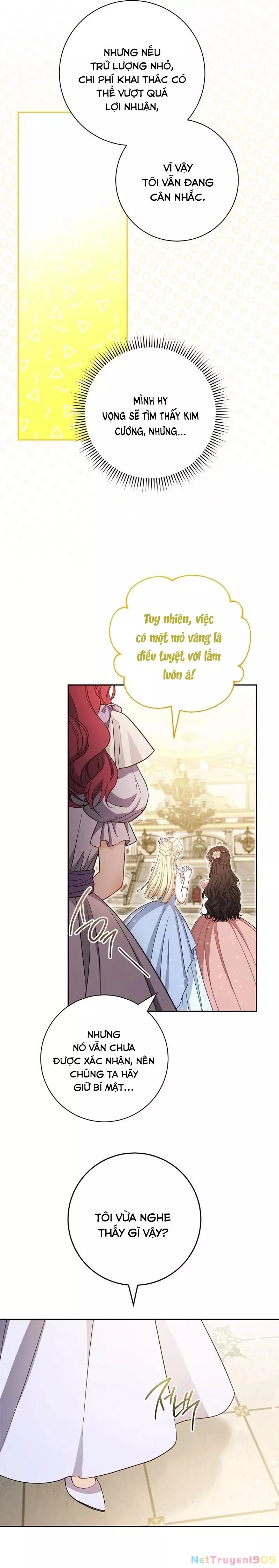 Nam Chính? Cho Cũng Không Thèm! Chapter 49 - Trang 2