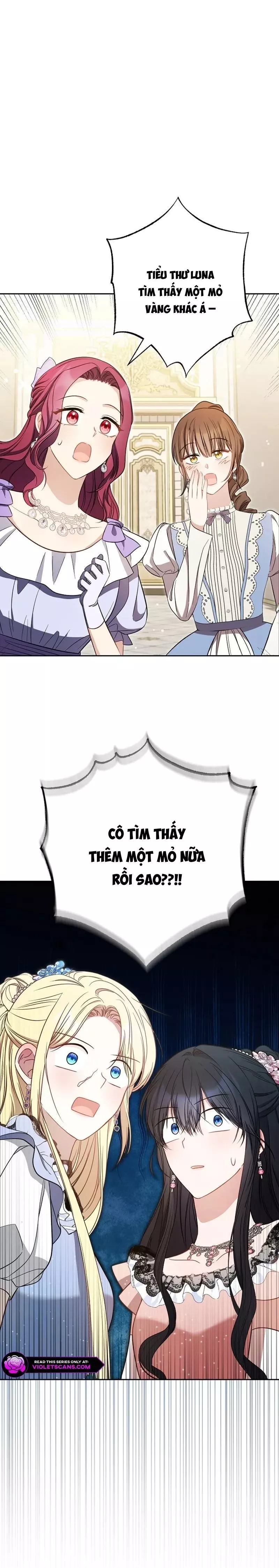 Nam Chính? Cho Cũng Không Thèm! Chapter 49 - Trang 2