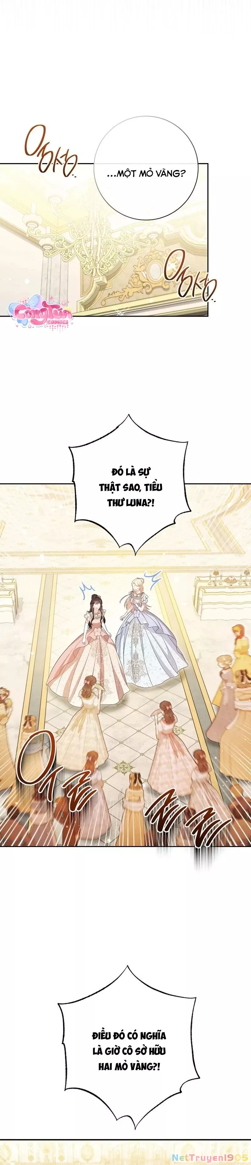 Nam Chính? Cho Cũng Không Thèm! Chapter 49 - Trang 2
