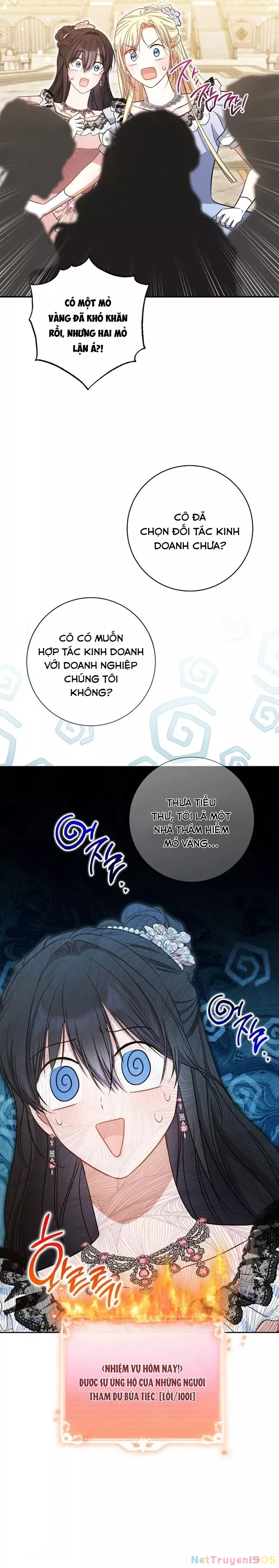 Nam Chính? Cho Cũng Không Thèm! Chapter 49 - Trang 2