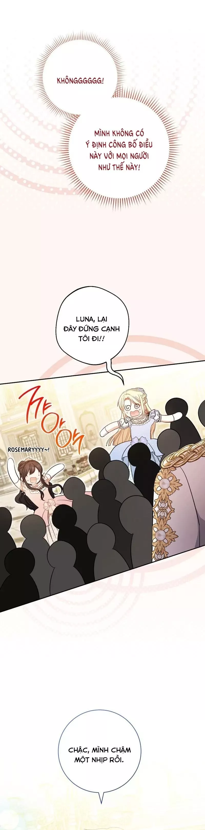 Nam Chính? Cho Cũng Không Thèm! Chapter 49 - Trang 2