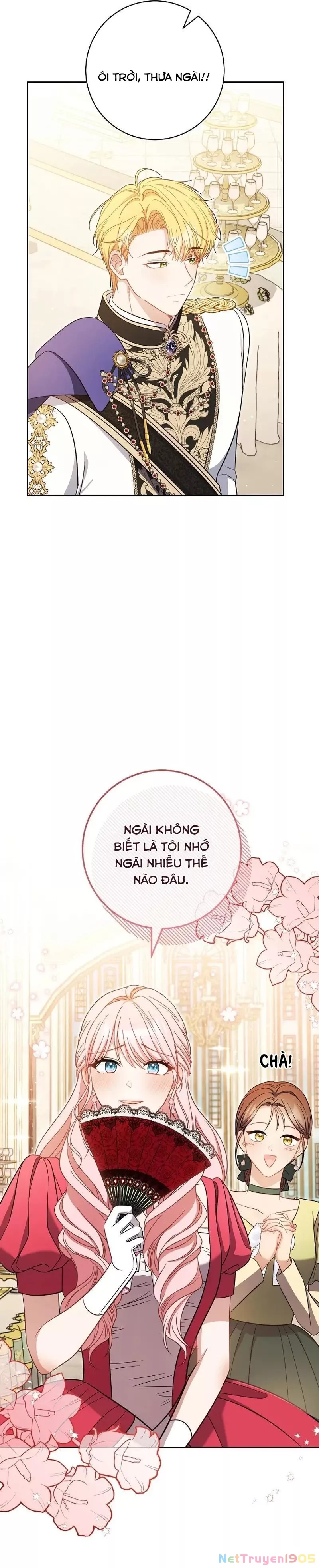 Nam Chính? Cho Cũng Không Thèm! Chapter 49 - Trang 2