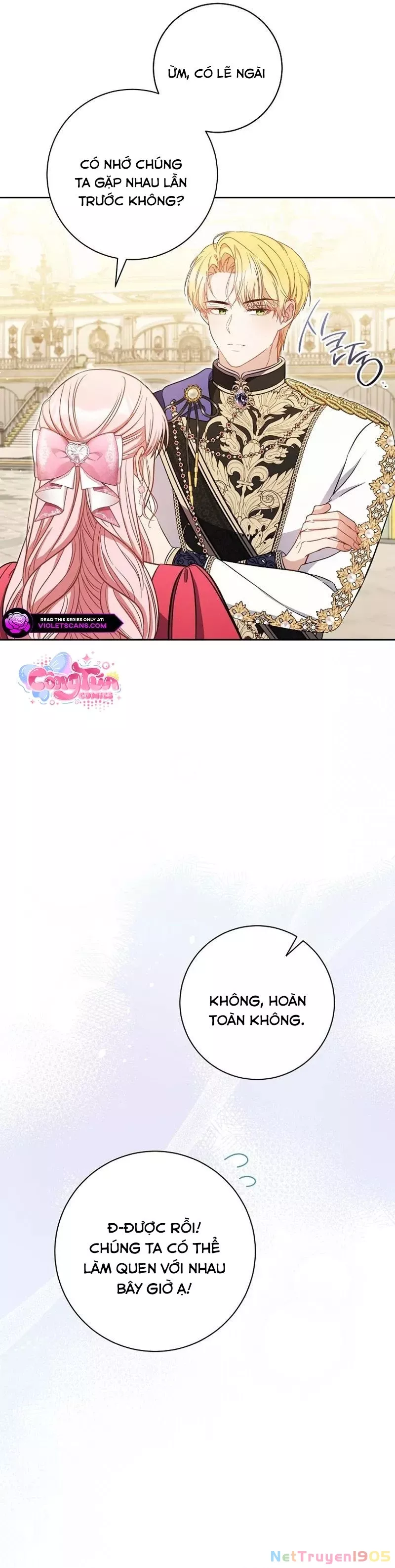 Nam Chính? Cho Cũng Không Thèm! Chapter 49 - Trang 2