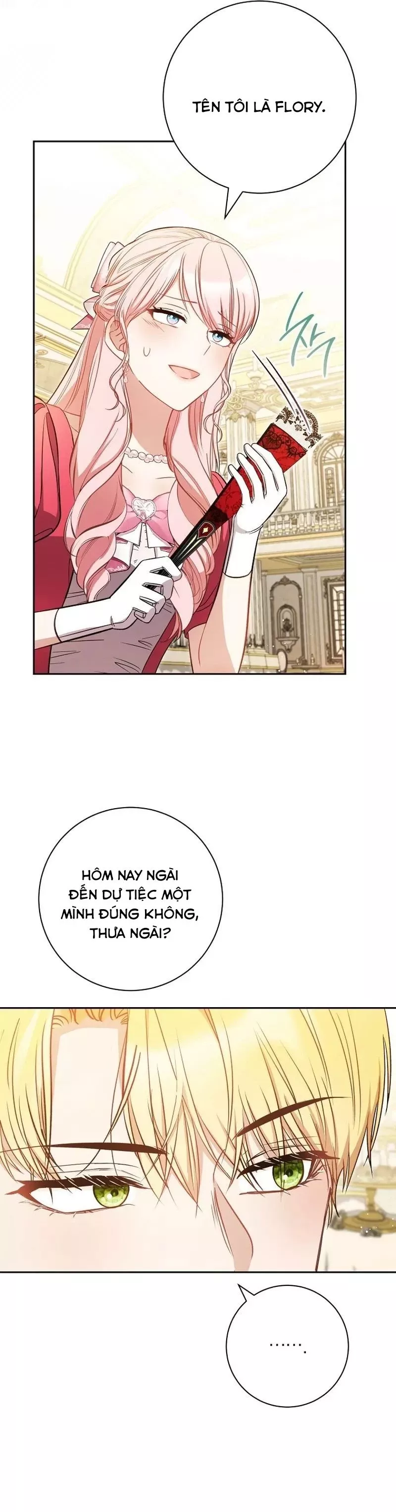 Nam Chính? Cho Cũng Không Thèm! Chapter 49 - Trang 2