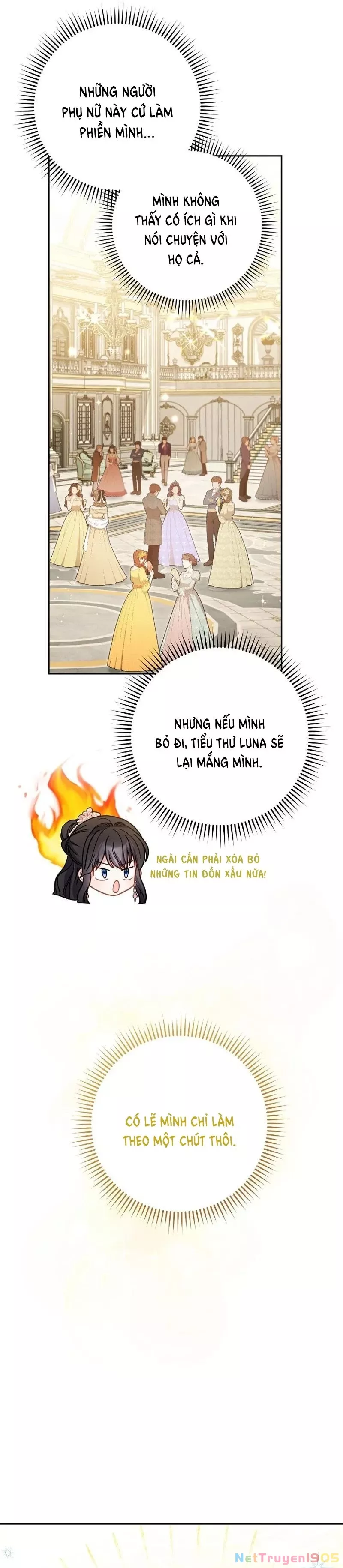 Nam Chính? Cho Cũng Không Thèm! Chapter 49 - Trang 2