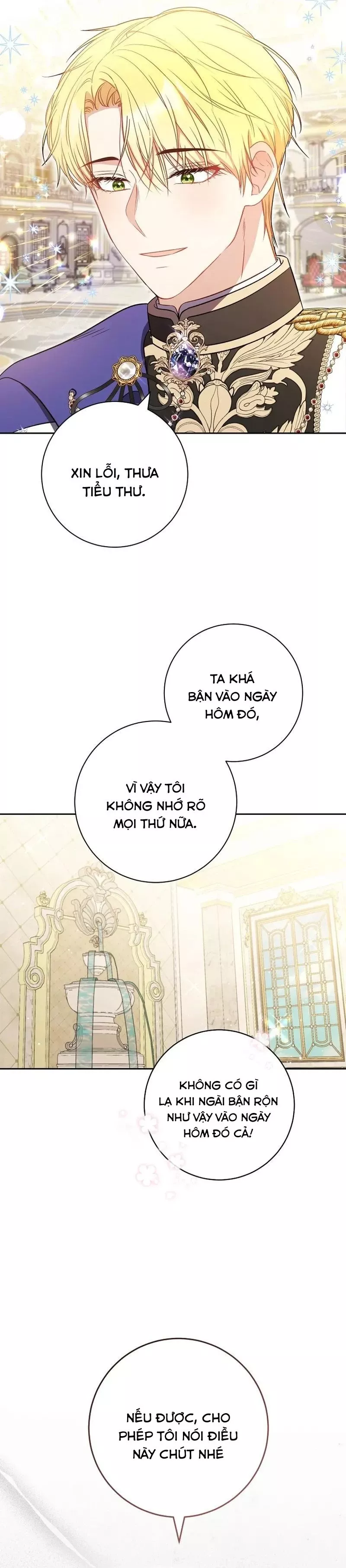 Nam Chính? Cho Cũng Không Thèm! Chapter 49 - Trang 2