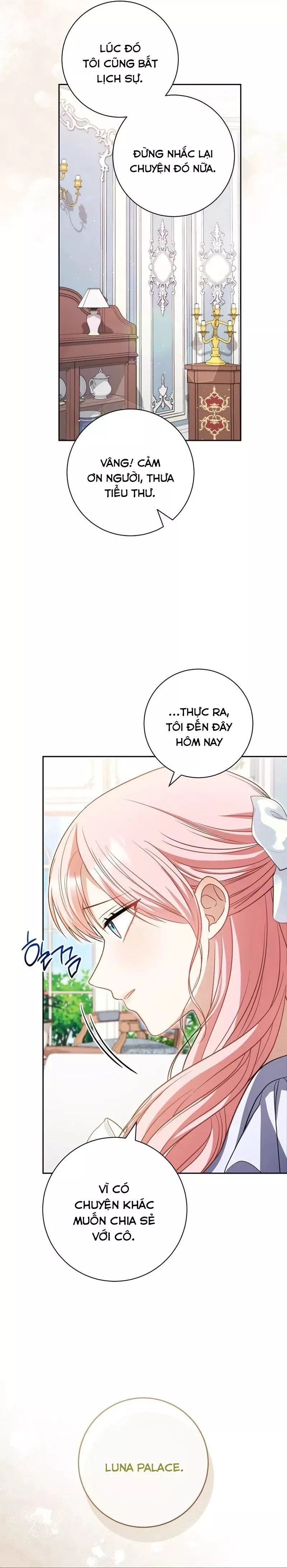 Nam Chính? Cho Cũng Không Thèm! Chapter 49 - Trang 2