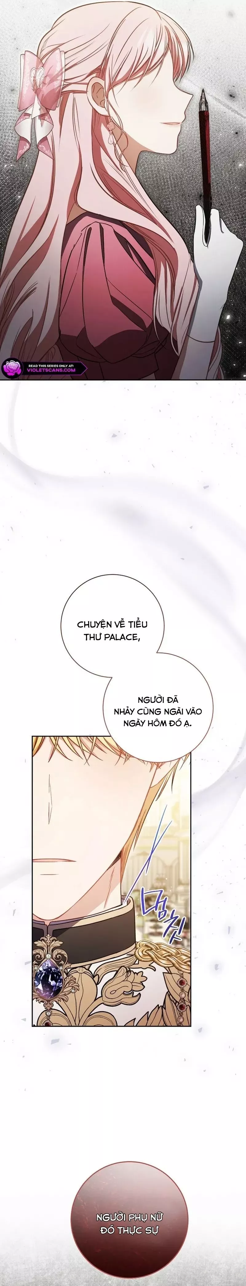 Nam Chính? Cho Cũng Không Thèm! Chapter 49 - Trang 2