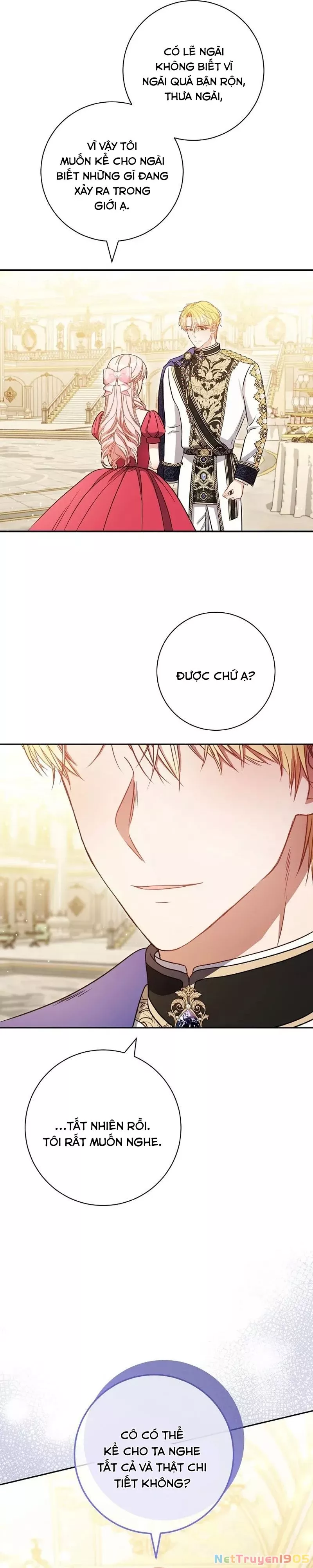 Nam Chính? Cho Cũng Không Thèm! Chapter 49 - Trang 2