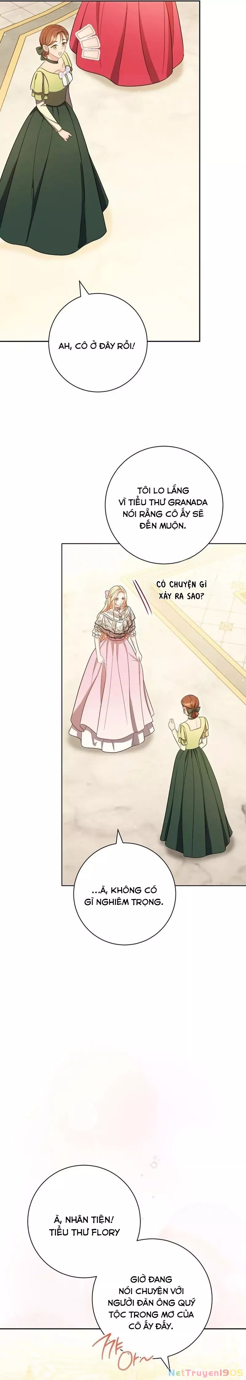Nam Chính? Cho Cũng Không Thèm! Chapter 49 - Trang 2