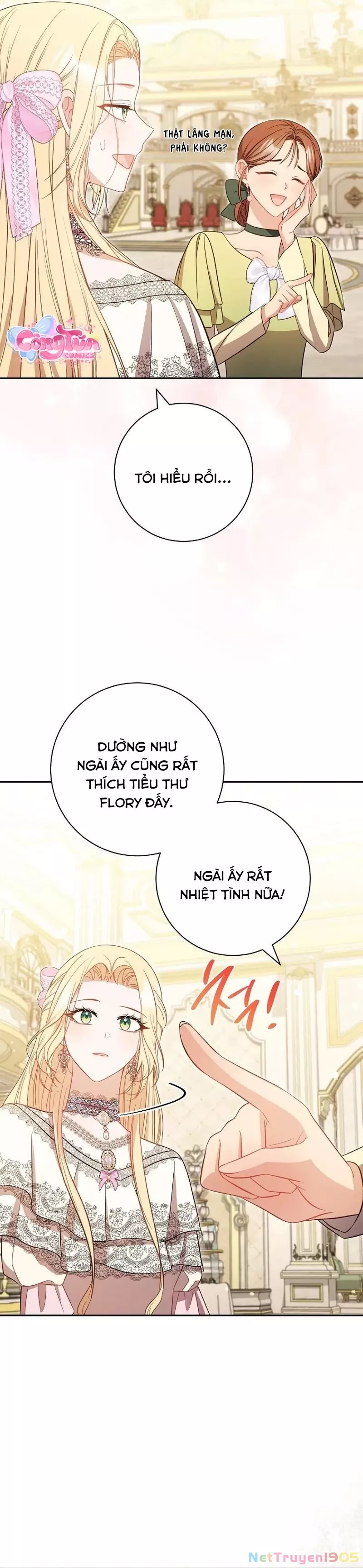 Nam Chính? Cho Cũng Không Thèm! Chapter 49 - Trang 2