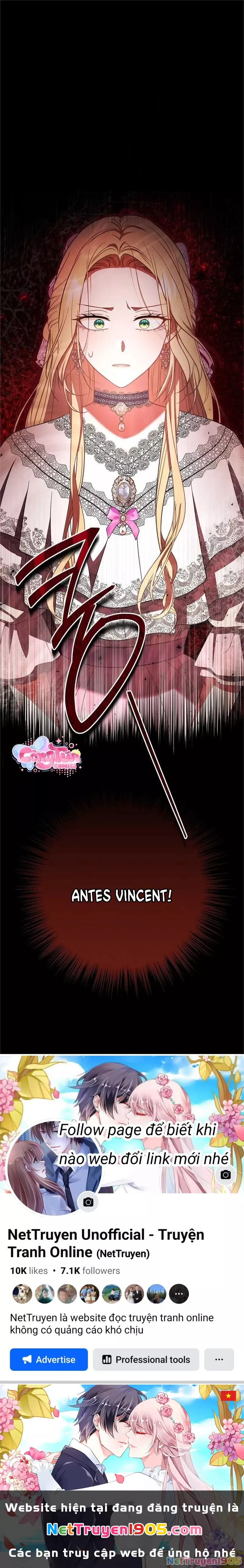 Nam Chính? Cho Cũng Không Thèm! Chapter 49 - Trang 2