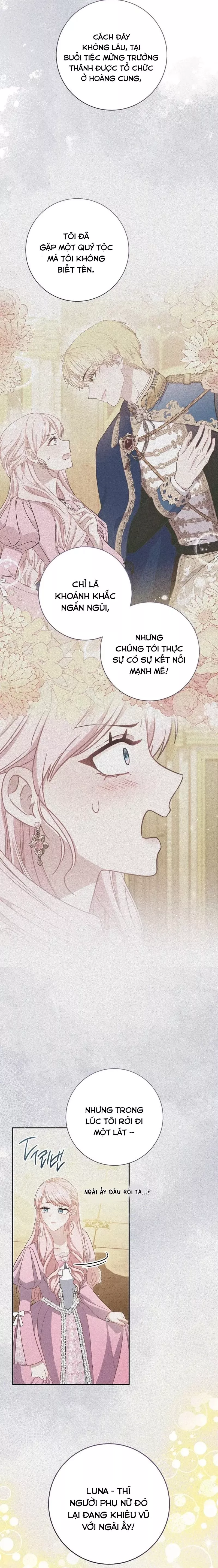 Nam Chính? Cho Cũng Không Thèm! Chapter 49 - Trang 2