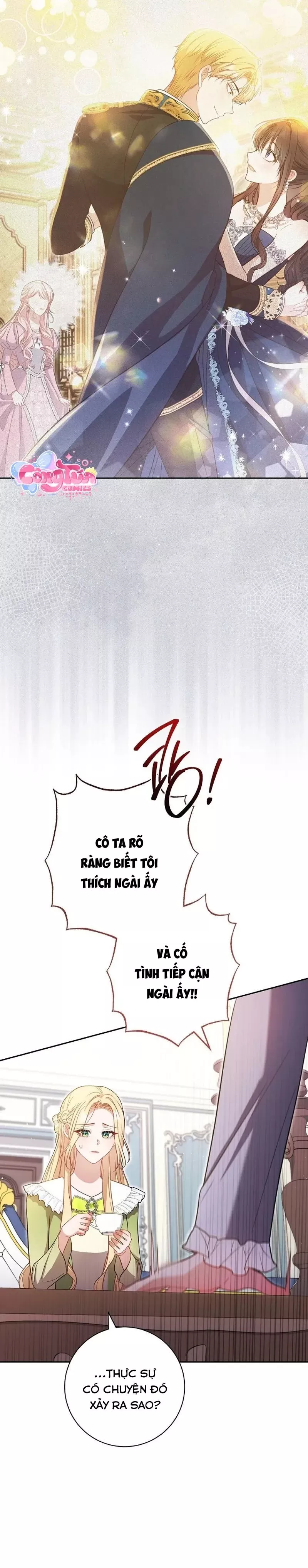 Nam Chính? Cho Cũng Không Thèm! Chapter 49 - Trang 2