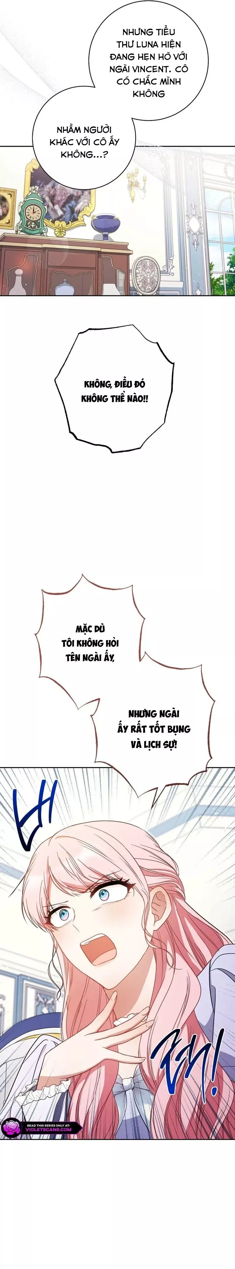 Nam Chính? Cho Cũng Không Thèm! Chapter 49 - Trang 2