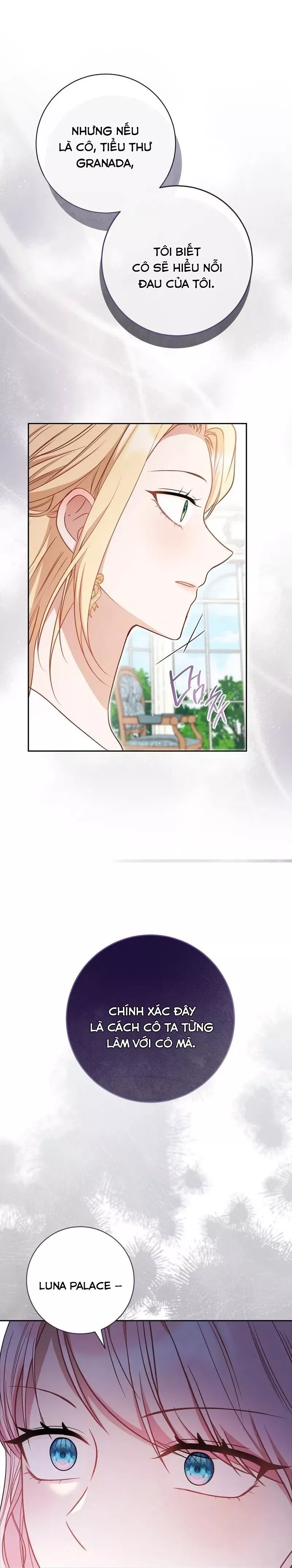 Nam Chính? Cho Cũng Không Thèm! Chapter 49 - Trang 2