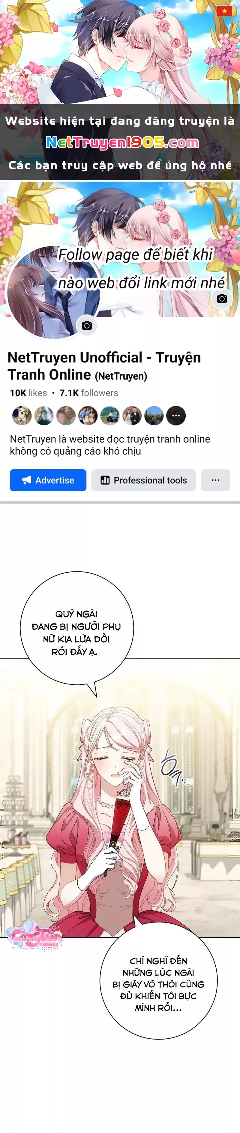 Nam Chính? Cho Cũng Không Thèm! Chapter 50 - Trang 2