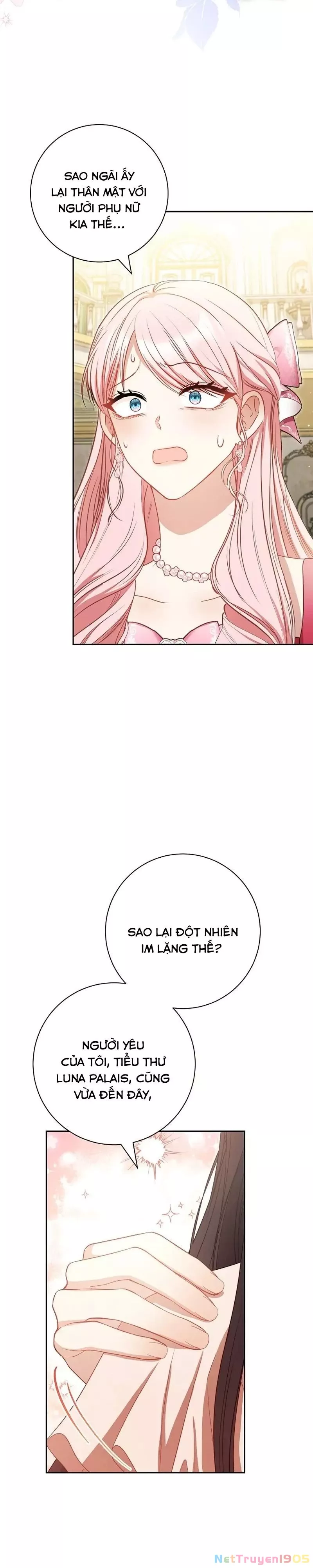 Nam Chính? Cho Cũng Không Thèm! Chapter 50 - Trang 2