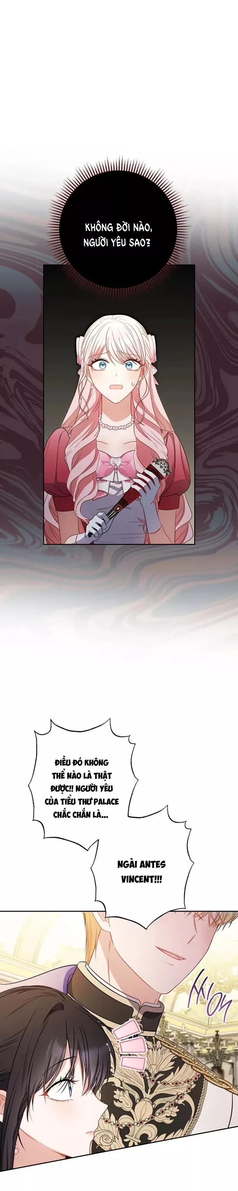 Nam Chính? Cho Cũng Không Thèm! Chapter 50 - Trang 2