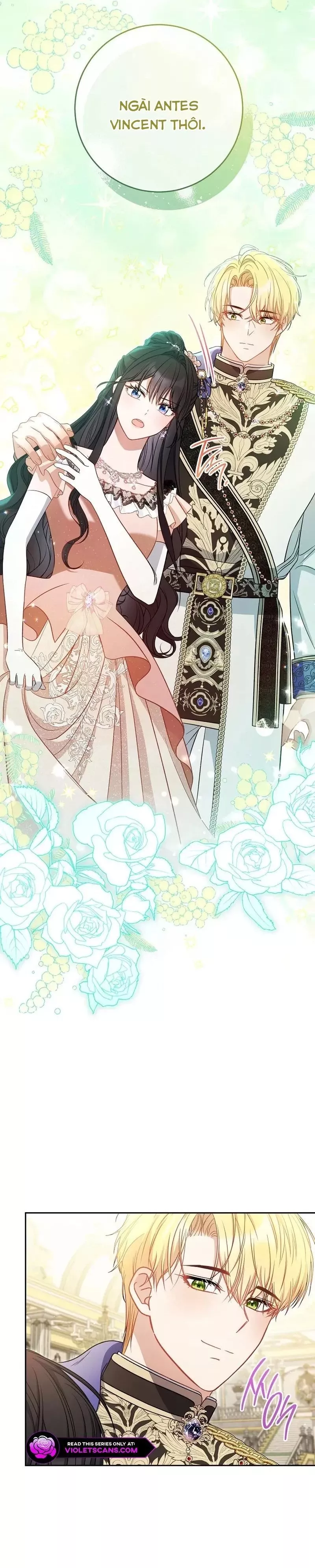 Nam Chính? Cho Cũng Không Thèm! Chapter 50 - Trang 2