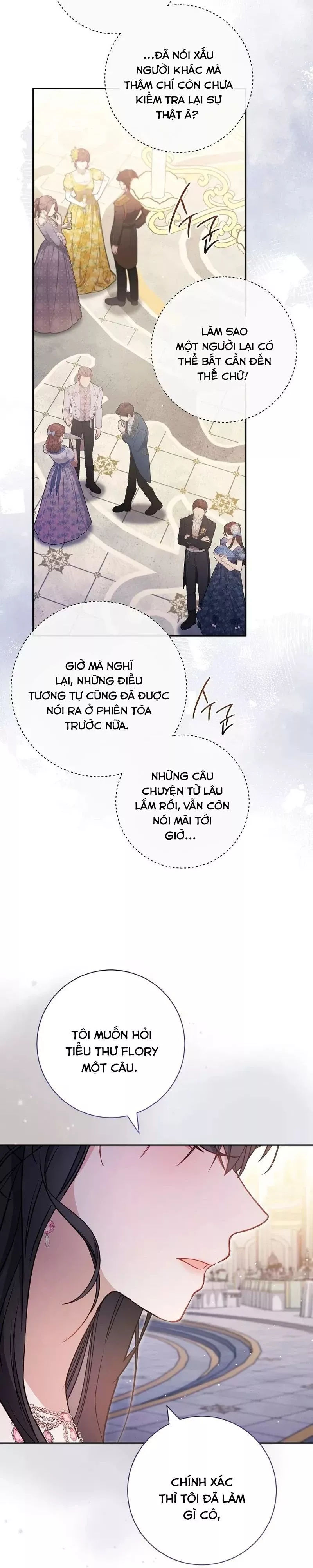 Nam Chính? Cho Cũng Không Thèm! Chapter 50 - Trang 2