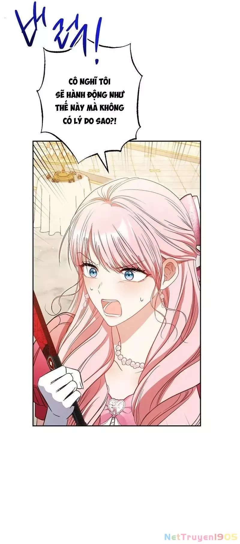 Nam Chính? Cho Cũng Không Thèm! Chapter 50 - Trang 2