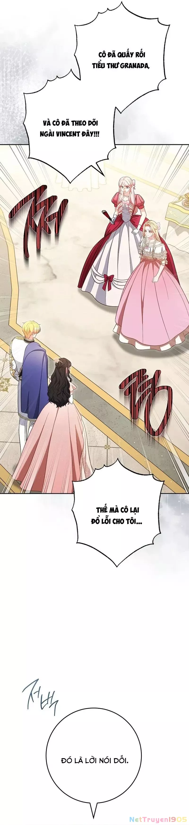 Nam Chính? Cho Cũng Không Thèm! Chapter 50 - Trang 2