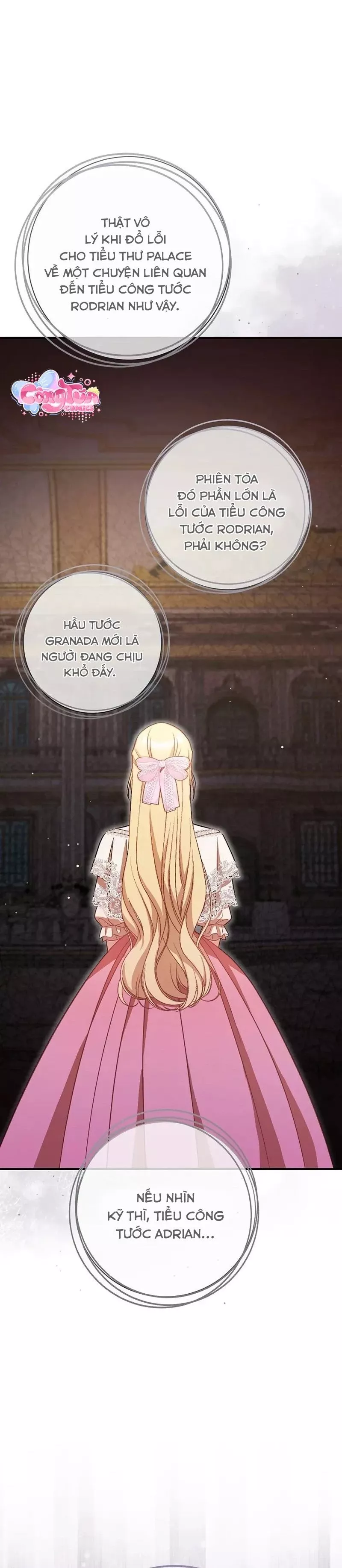 Nam Chính? Cho Cũng Không Thèm! Chapter 50 - Trang 2