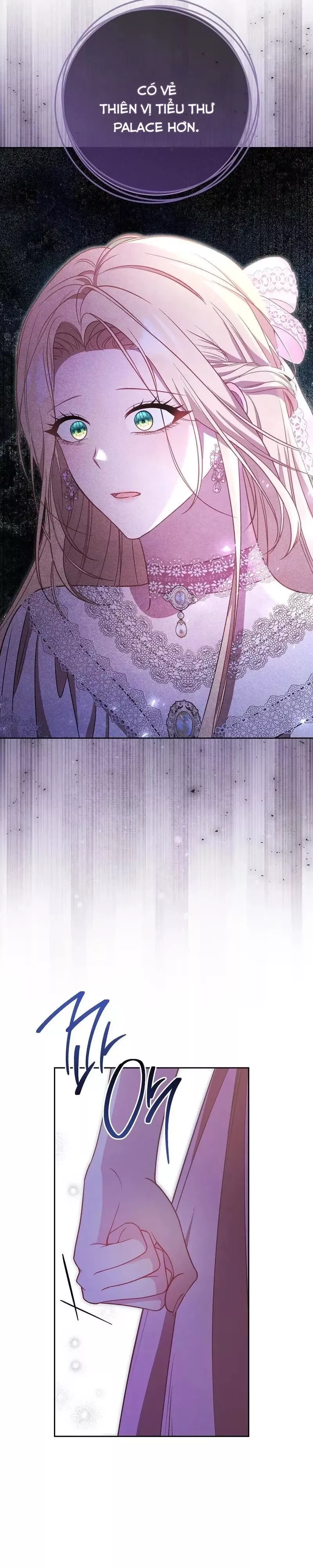 Nam Chính? Cho Cũng Không Thèm! Chapter 50 - Trang 2