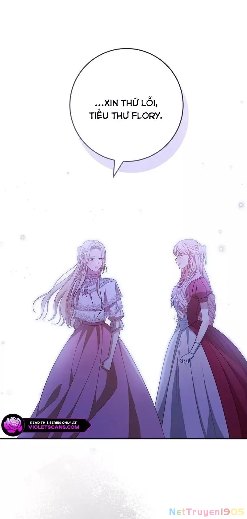 Nam Chính? Cho Cũng Không Thèm! Chapter 50 - Trang 2