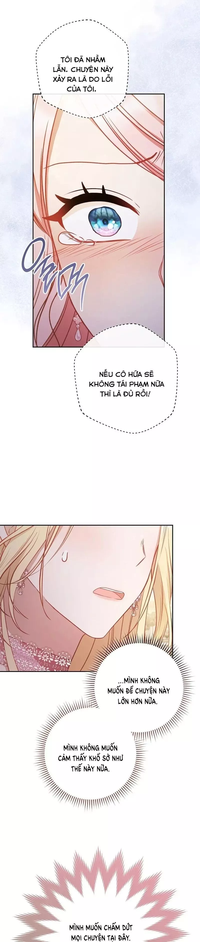 Nam Chính? Cho Cũng Không Thèm! Chapter 50 - Trang 2